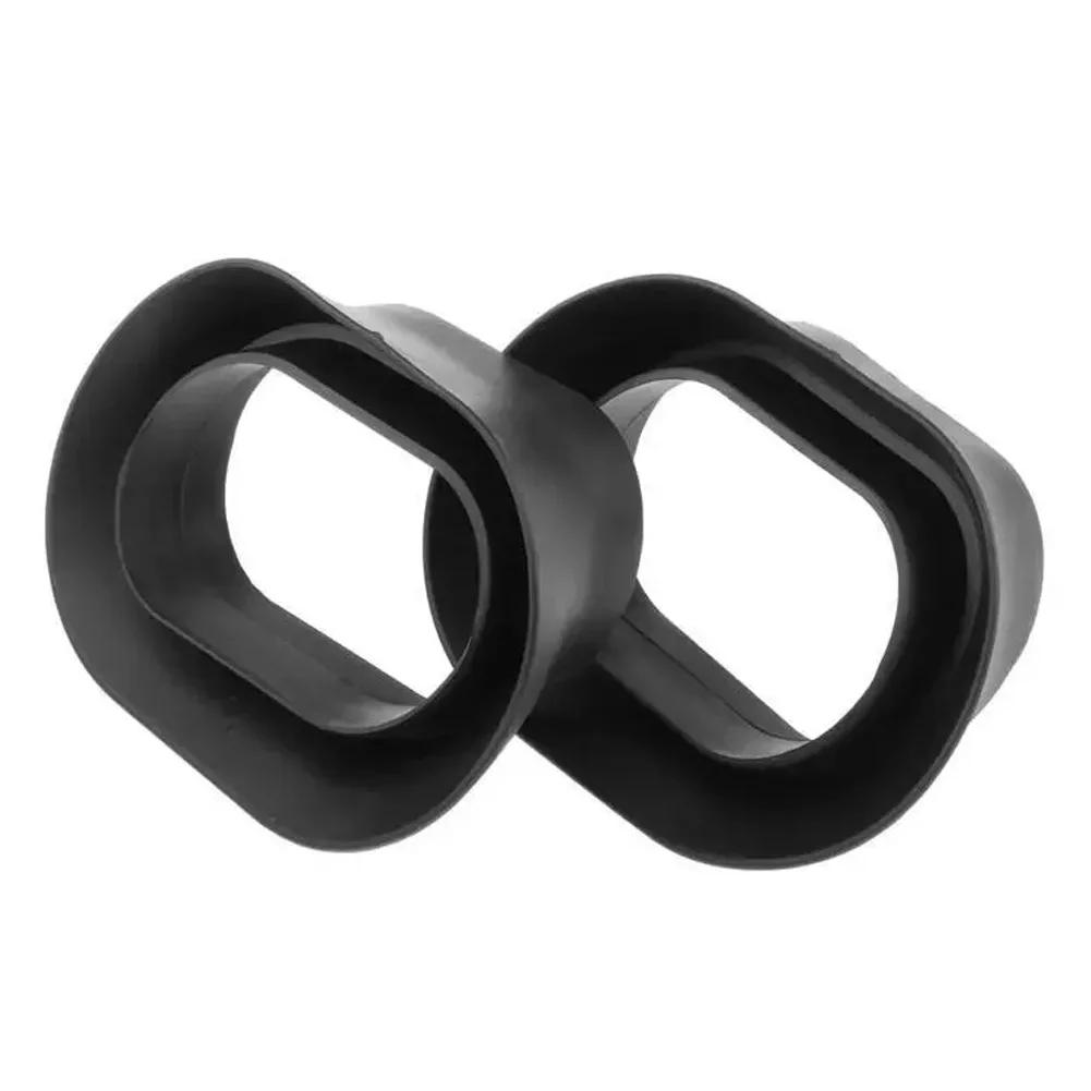 Для Ram Air Direct резиновые чехлы для впускного коллектора Suzuki GSXR 600 750 2004-2005 новые детали аксессуары 15*10*5 см