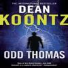 Odd Thomas by Dean Koontz Paperback Book 9780007368303