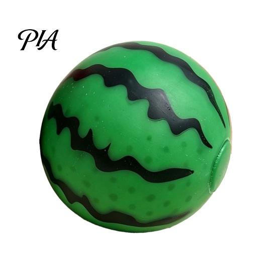 Realistic Fruit Fidget Toy Giant Stress Relief Toy, Mango Pineapple Grape Strawberry Watermelon Banana Soft Squeeze Hand Exerciser for Anxiety Tactile