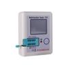 Multi-meter Transistor Tester Resistor Test Meter Capacitor Resistor Test Diode Triode Capacitor