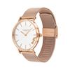 Coach Perry Watch (Officially Imported) 14503126 Women's Rose Gold