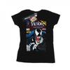 Womens/Ladies Venom Lethal Protector Cotton T-Shirt