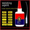 Universal Electric Welding Glue for Wood, Metal, and Plastic