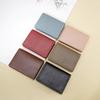 2025 New Wallet Women's Short Wallet Multi-card Large-capacity Multi-function Change Bag