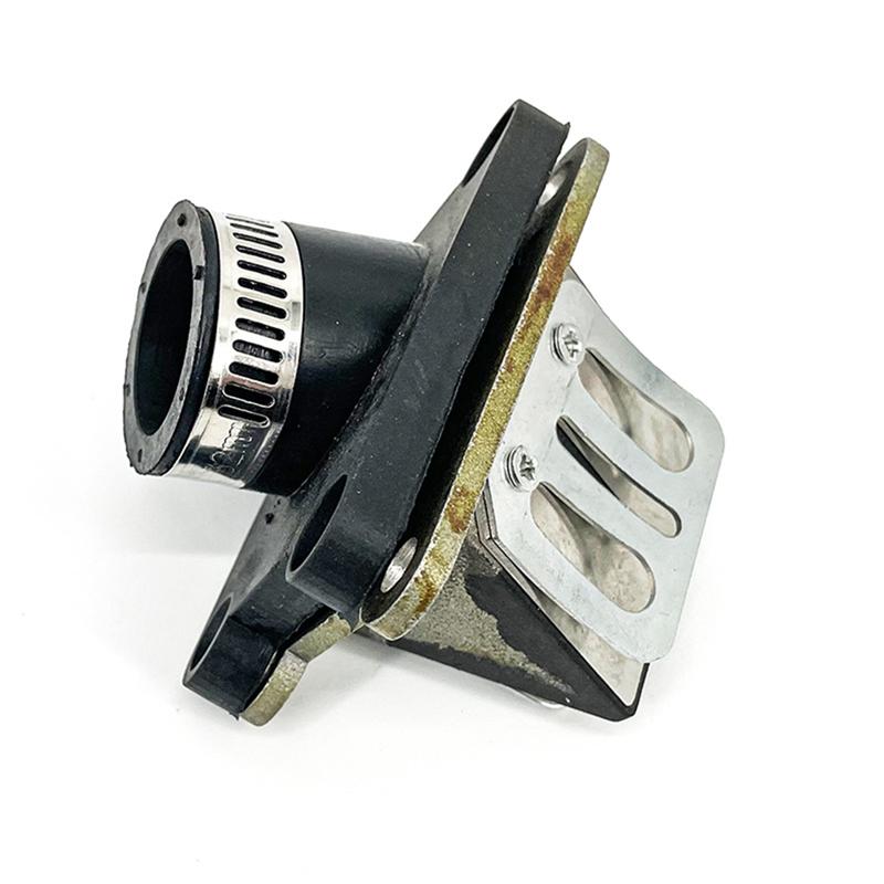 For 50SX 2002-2008 Intake Pipe Mainfold Boot Reed Valve Motorcycle Fit For 50 SX Pro Senior SX 50 50SX LC 50Cc 65 SX Sx Pro