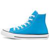 Chuck Taylor All Star Удобные и Универсальные Высокие Эспадрильи Унисекс Небесно-голубой