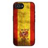 Чехол для Motorola Moto G04 G13 G14 G22 G23 G20 G32 G34 G35 G64 G82 G84 G53 G60 G72 E14 E15 E13 Чехол для телефона Флаг Испании