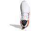 adidas Originals NMD_R1 'Glitch - White Solar Red' FV3648