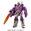 Transformers Kingdom Series Galvatron KD-16