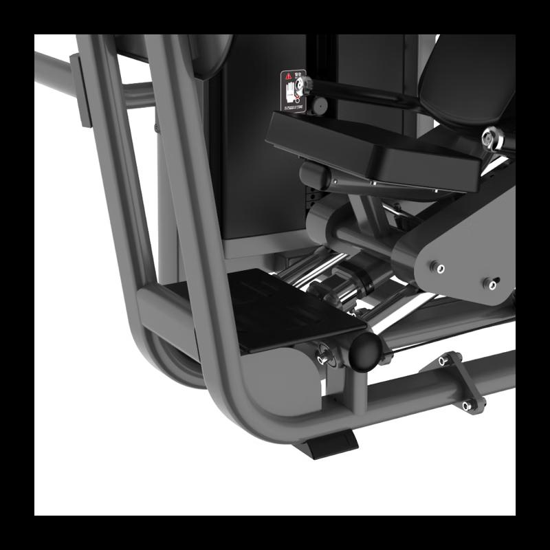 CAGO Hip Abductor/Adductor Machine CG891819