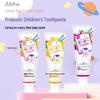 Gomi·SE Kids Strawberry Prebiotic Fluoride-Free Toothpaste