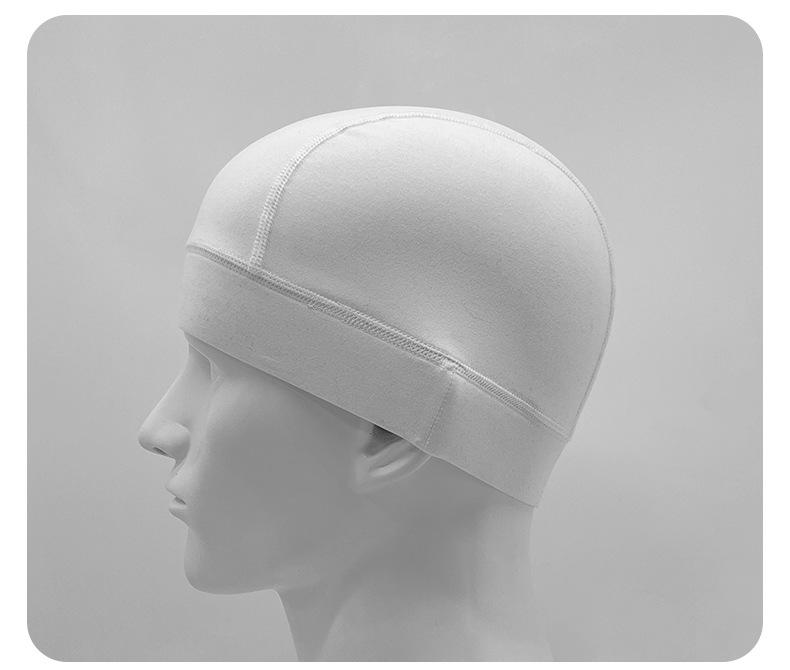 Winter Cycling & Running Windproof Beanie Hat: Cold-Proof, Warm, Logo-Design for Outdoor Skiing