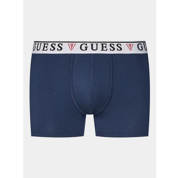 Боксеры Guess Brian