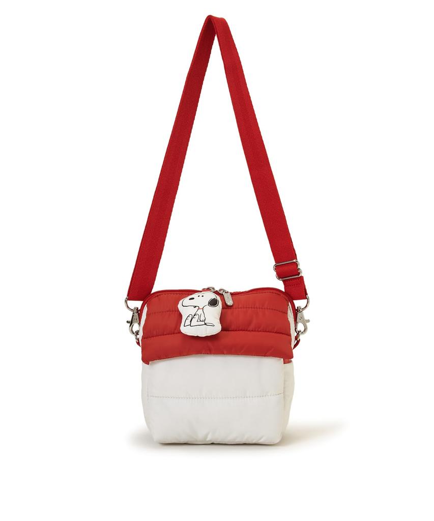 СНУПИ ДОМИК ДЛЯ СОБАКИ BAG2930Дом, милый дом Снупи