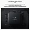 Активные Bluetooth полочные колонки HiVi OS-10 Штепсель CN (адаптер в комплекте)