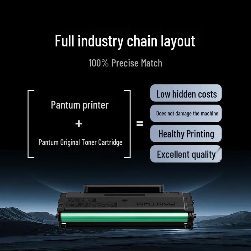 Pantum PD-202 Original Drum Unit