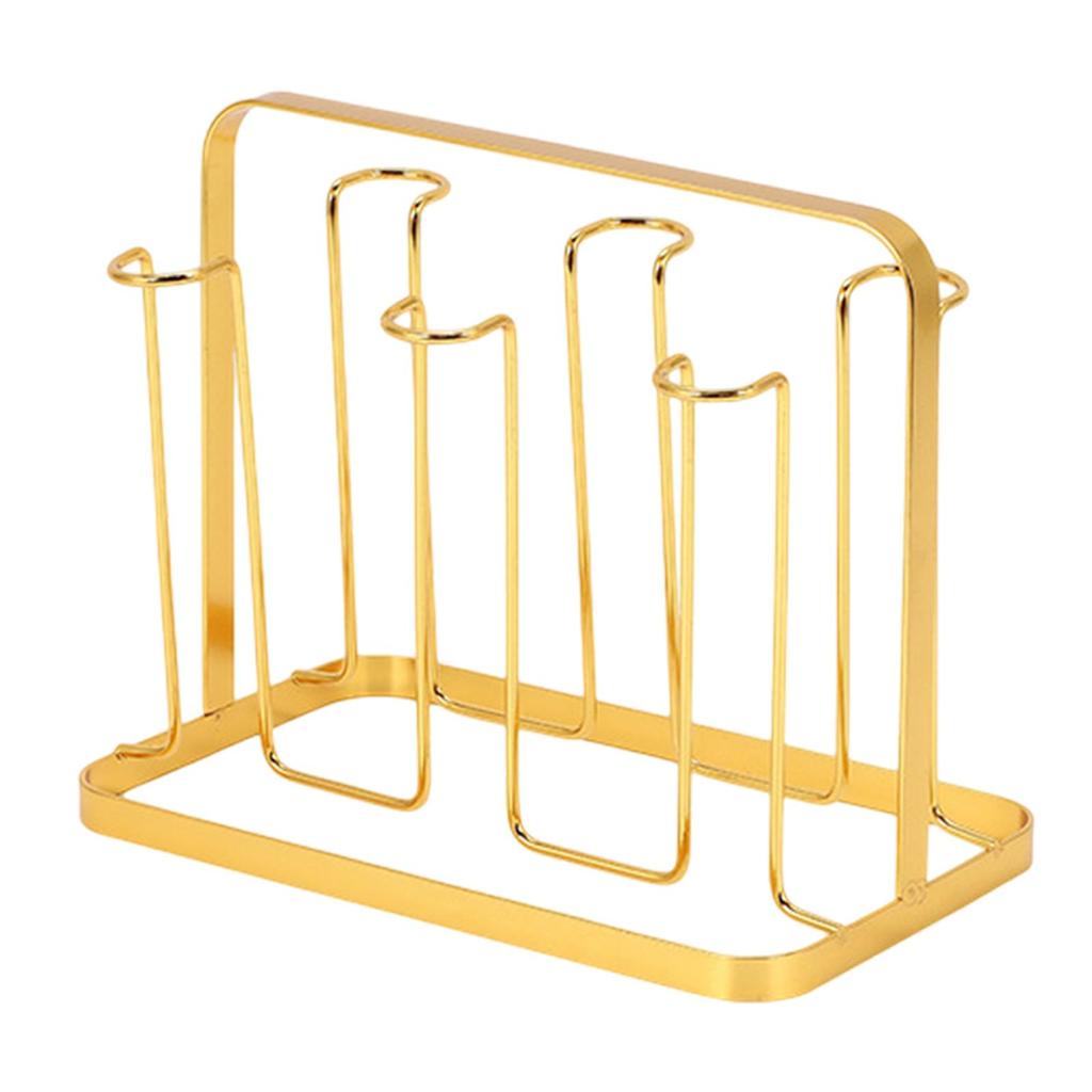 Coffee Mug Holder Glass Tumbler Organizer for Glasses Kitchen Coffee Cup