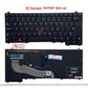 Совместимая клавиатура для DELL Latitude E5440, 9510 и 9520 2-в-1 (Модель Y4H14)