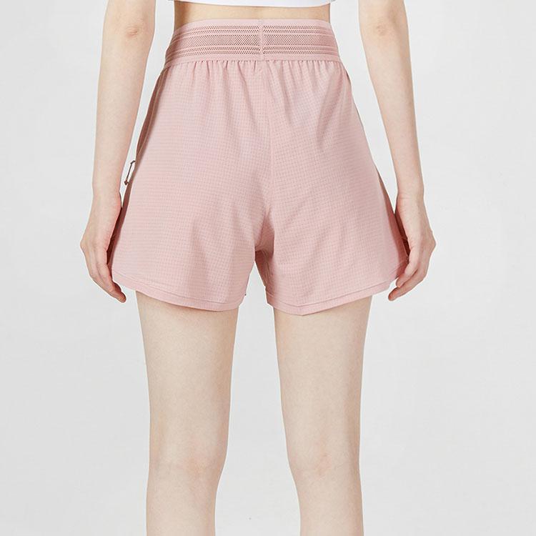 Adidas Casual Shorts Women's Pink HG1893