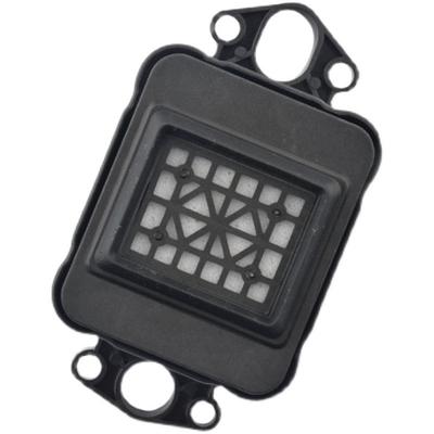 Горячая Распродажа Печатающая головка XP600 TX800 DX9 DX10 Cabezal Plotter Колпачок Верхняя чернильная подушка для сублимационного принтера DTF DTG