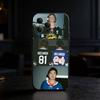 LGBTQ H-Heated R-Rivalry Ice Hockey Phone Case For iPhone 17,16,15,14,13,12,11 Plus,Pro Max,SE4Soft Silicone Black Cover