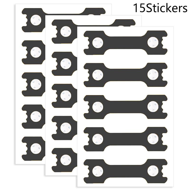 Магнитный расширитель носа Носовые полоски для сна Нос Дышите Лучше Спите Антихрап Магнитный зажим для носа Спортивные носовые полоски
