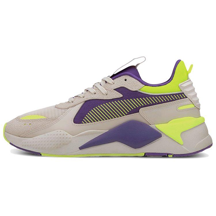 Puma Жесткий диск RS X 'Whisper White Ultra Violet' 369818-09
