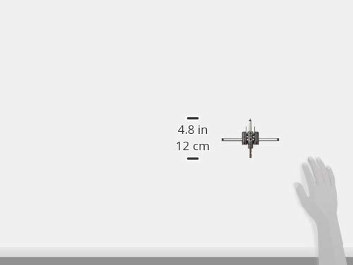 Беспроводная дрель Star-M 36X Регулируемое сверло 30 x 120