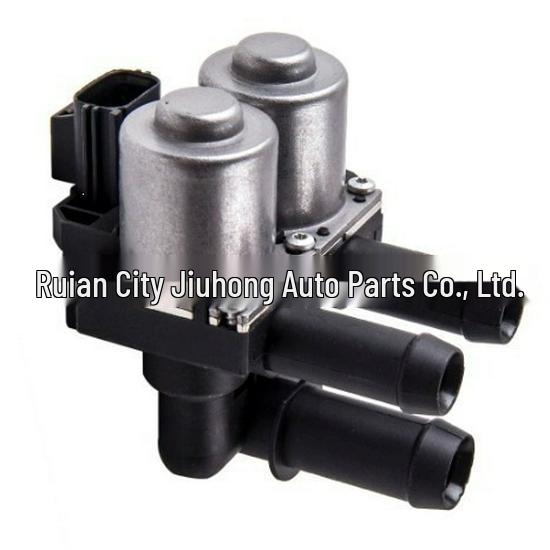 XR840091 2R8Z18495AA 114741217 - Совместим с клапаном отопителя для Lincoln и Jaguar