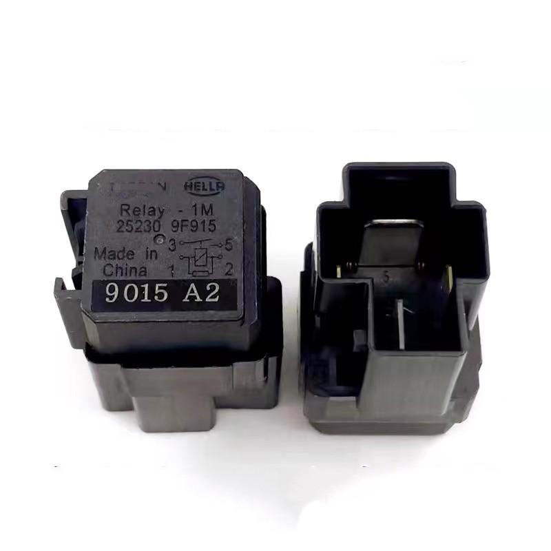 For NISSAN TIIDA QASHQAI TEANA SENTRA 25230-9F915 Fan relay 1PCS