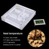 Acrylic Transparent Ant Breeding House Nest Formicarium Display Box Ornamental