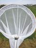 Telescopic Insect Catching Net: Portable Butterfly & Dragonfly Catcher with Long Handle for Outdoor Adventures