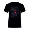 Spider-Man Unisex Adult Spidey Art T-Shirt