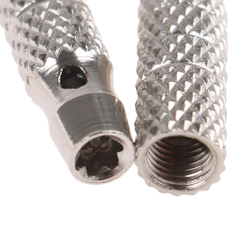 Мини-прецизионная отвертка для ремонта, многофункциональная для очков и часов