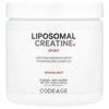 Sport, Liposomal Creatine Powder, Unflavored, 150G(5.29Oz)