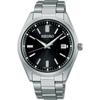 SBTM323 (SEIKO SELECTION S Series Solar Radio Controlled Metal Band Men's) Round Watch Silver
