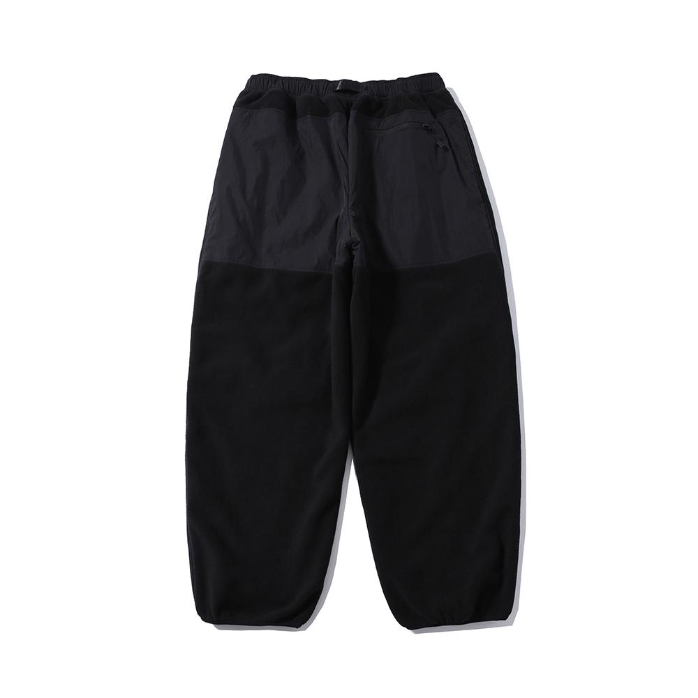 MOIF [Aw24]Hiker Pants / Black