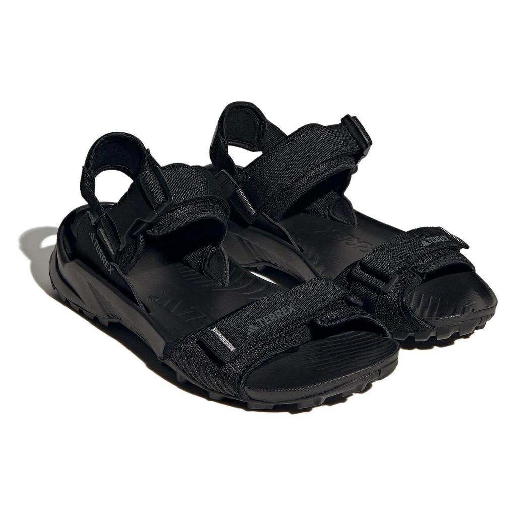 adidas Сандалии Terrex Hydroterra 'Черно-серый' ID4269