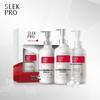 SLEK PRO Шампунь-гель для контроля жирности и против перхоти Подарочный набор