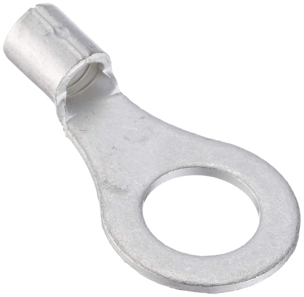 Клемма обжимная голая типа R Nichifu (100р) R5.58