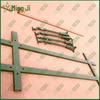 Mingji Upgraded Outdoor Home Parallel Bars