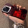 Band T-Tame Impala Phone Case For IPhone 17 16 15 14 11 12 13 Pro Max Plus Pro Colored Silver Cover