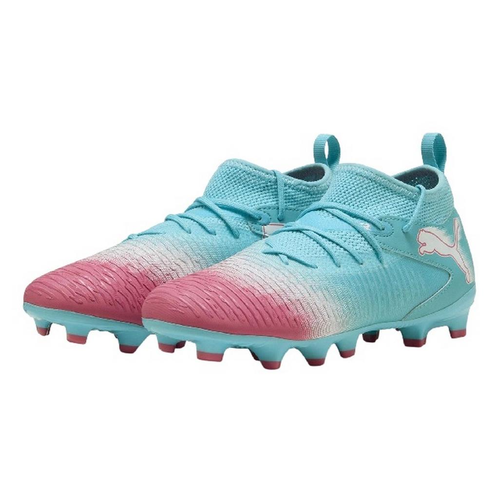 Puma Childrens/Kids Future 8 Ultimate Match Artificial Ground Football Boots