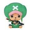 Фигурка Софуимейтс Чоппер из One Piece