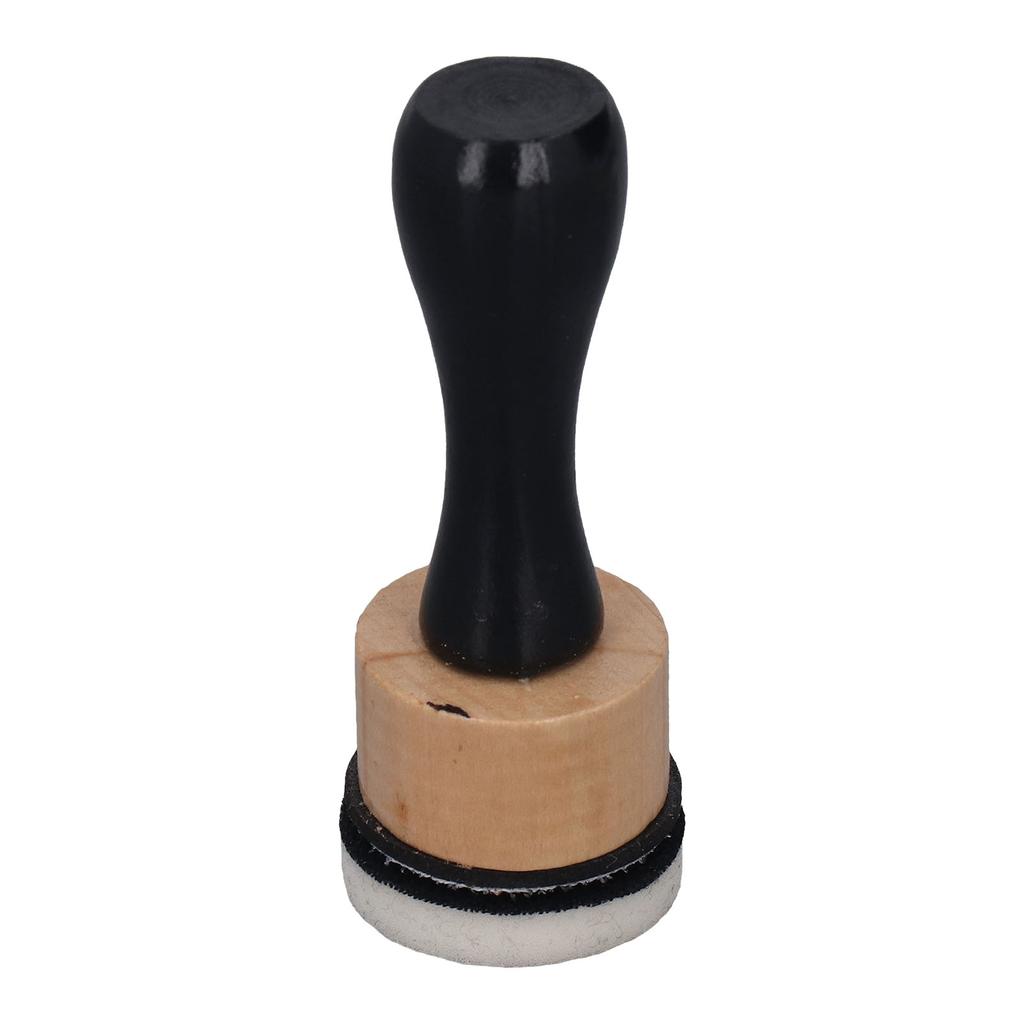 Инструмент для смешивания чернильных красок с 2 ручками, 14 круглых губок, набор инструментов для смешивания чернил 