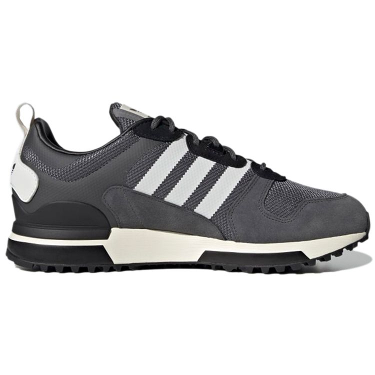 adidas Кроссовки унисекс ZX 700 HD Grey Grey-Six Off-White Grey-Four H01851