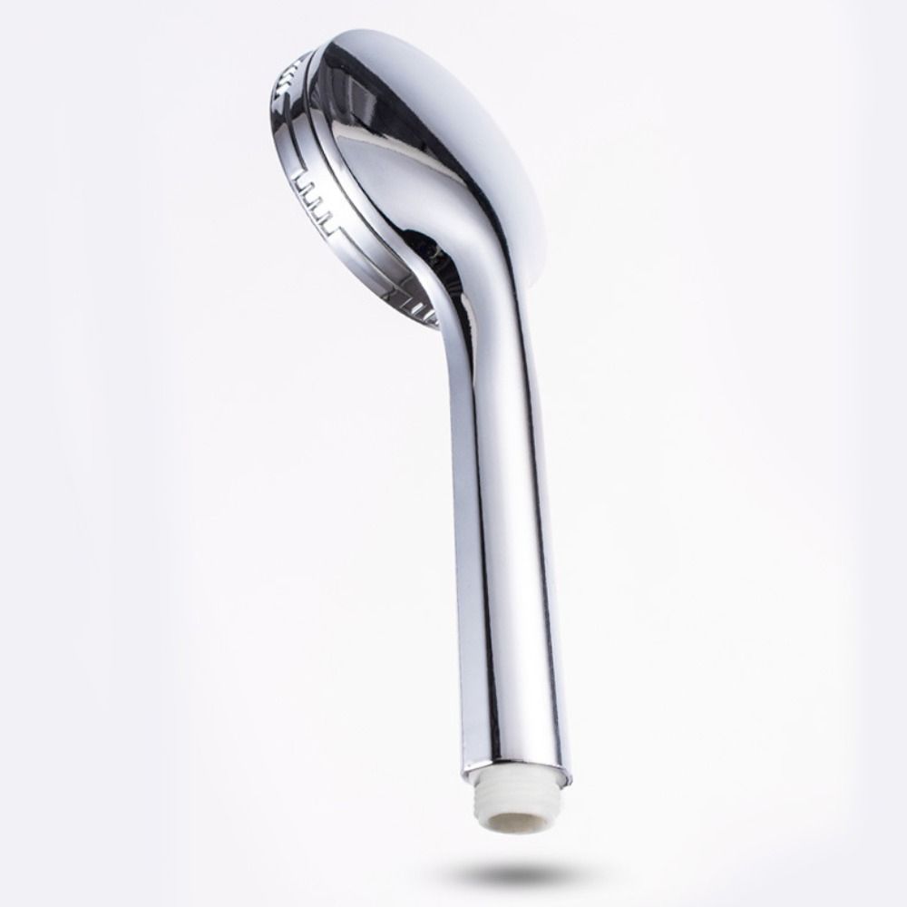 Handheld Shower Head High Pressure Filtered Showerhead High Quality Water Saving Spray Nozzle  Home