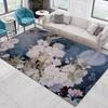Nordic Style Living Room Carpet Bedroom Sofa Tea Table Tatami Bohemian Home Floor Mat