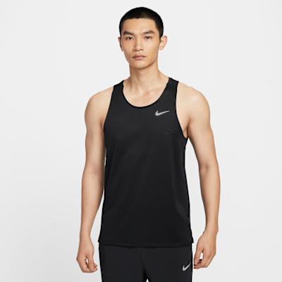 Nike Dri FIT ADV Tank Top Men's Black