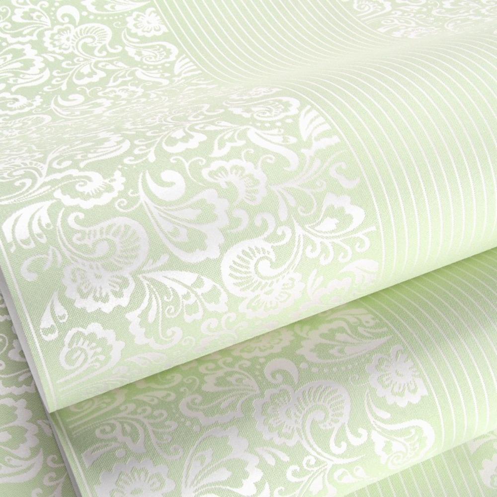 Non-self-adhesive Sculptured Patterns Wallpaper 9.5M TV Background Wall Paper Home Decor